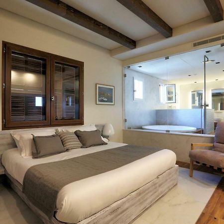El Boutique Hotel Τύρος Εξωτερικό φωτογραφία