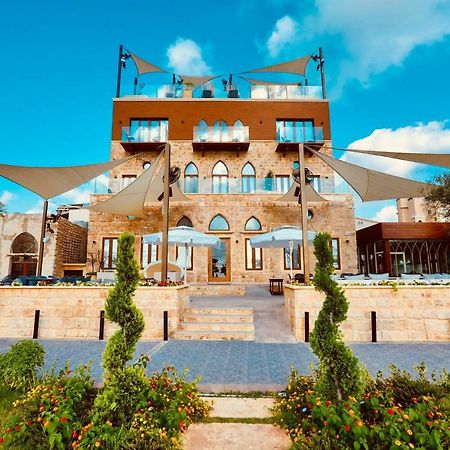 El Boutique Hotel Τύρος Εξωτερικό φωτογραφία