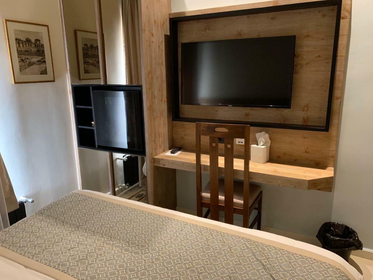 El Boutique Hotel Τύρος Εξωτερικό φωτογραφία