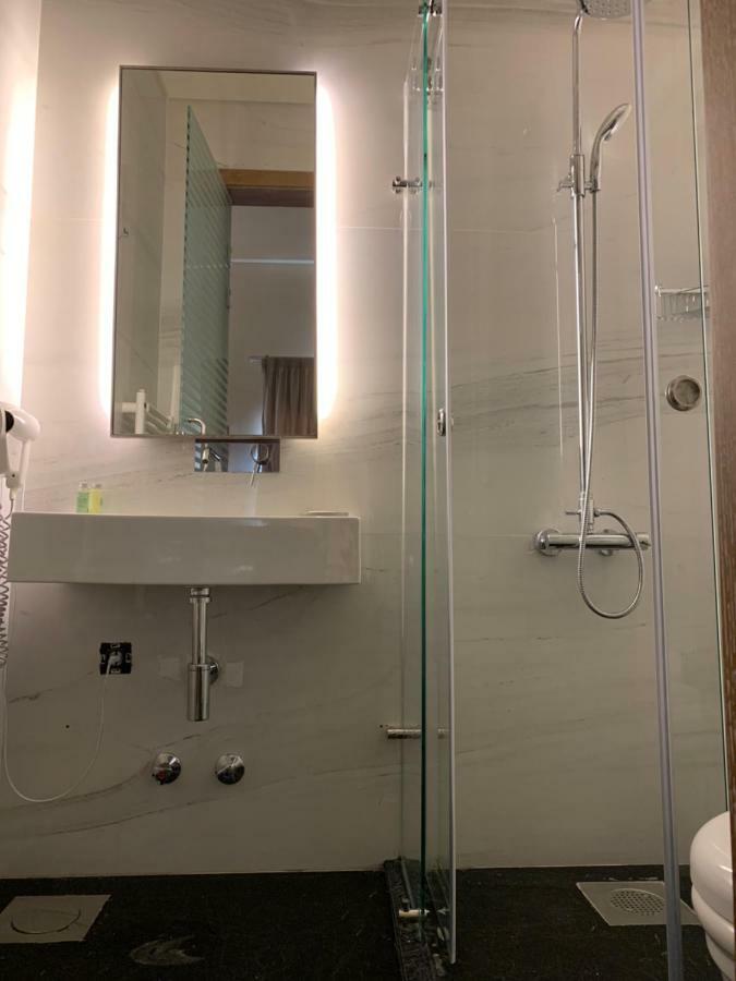 El Boutique Hotel Τύρος Εξωτερικό φωτογραφία