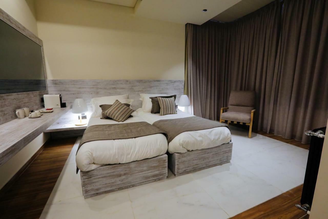 El Boutique Hotel Τύρος Εξωτερικό φωτογραφία