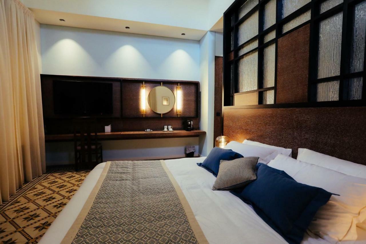 El Boutique Hotel Τύρος Εξωτερικό φωτογραφία