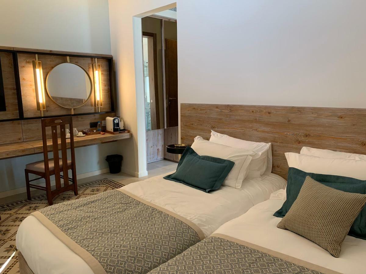 El Boutique Hotel Τύρος Εξωτερικό φωτογραφία