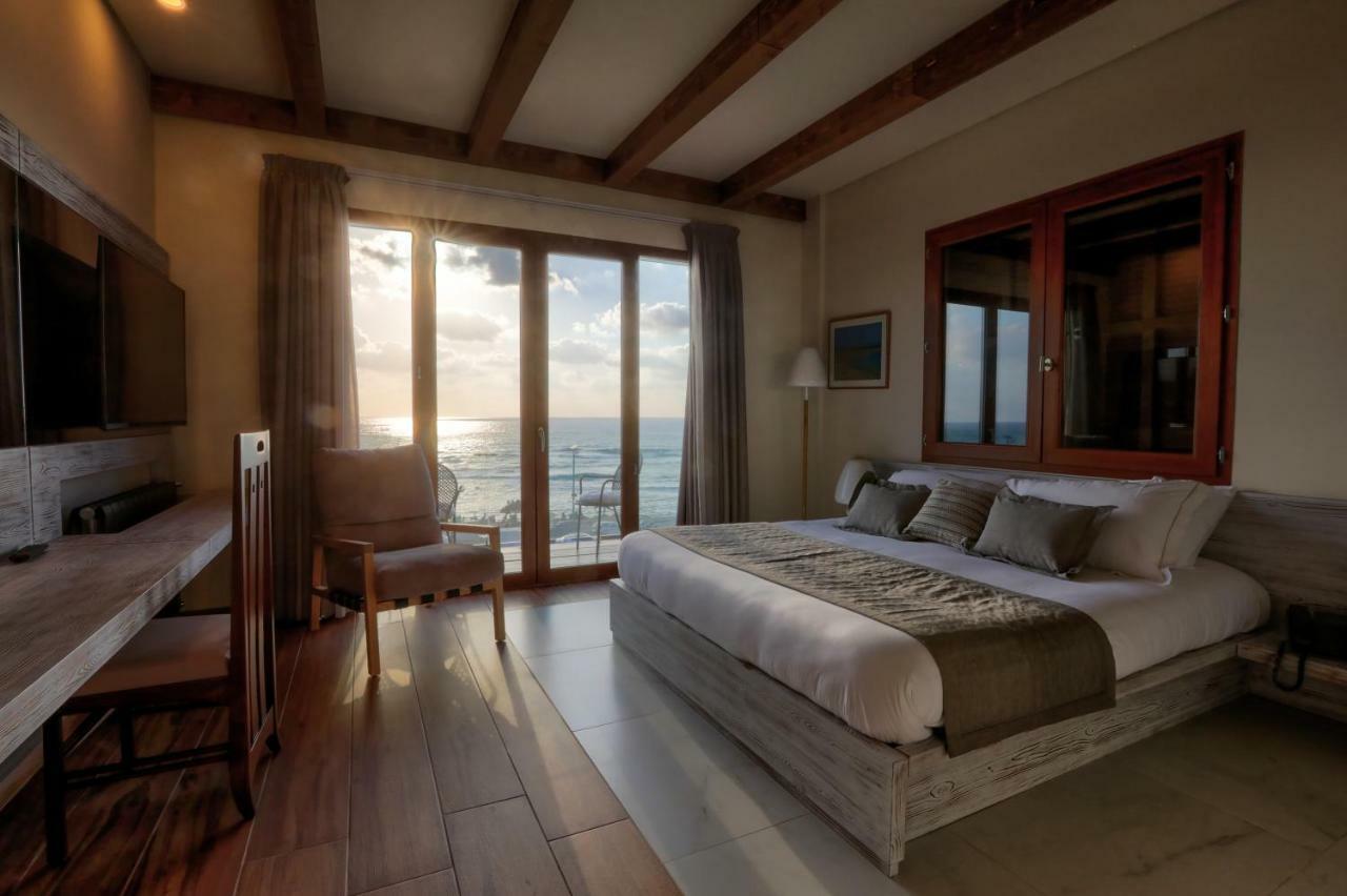 El Boutique Hotel Τύρος Εξωτερικό φωτογραφία