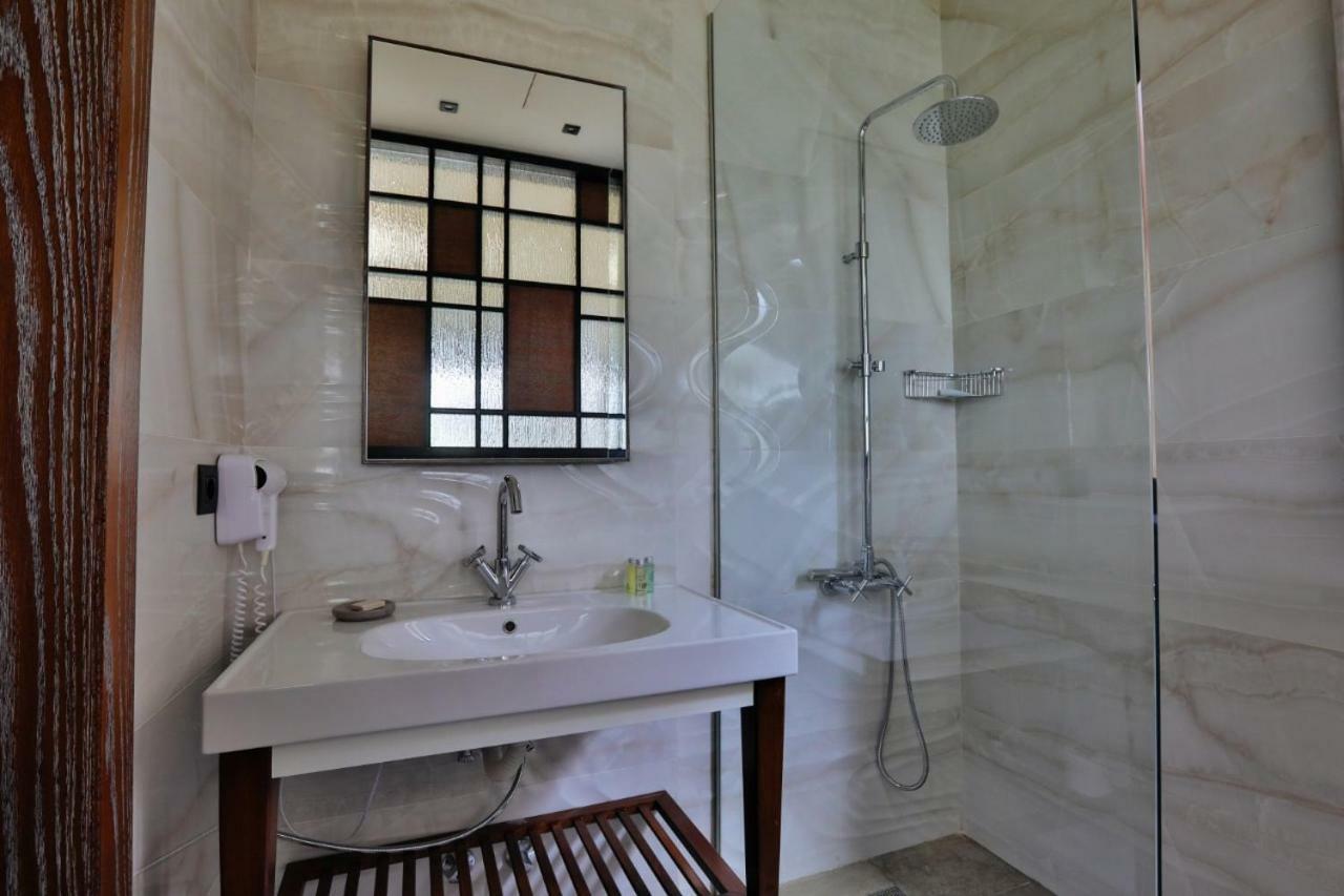 El Boutique Hotel Τύρος Εξωτερικό φωτογραφία
