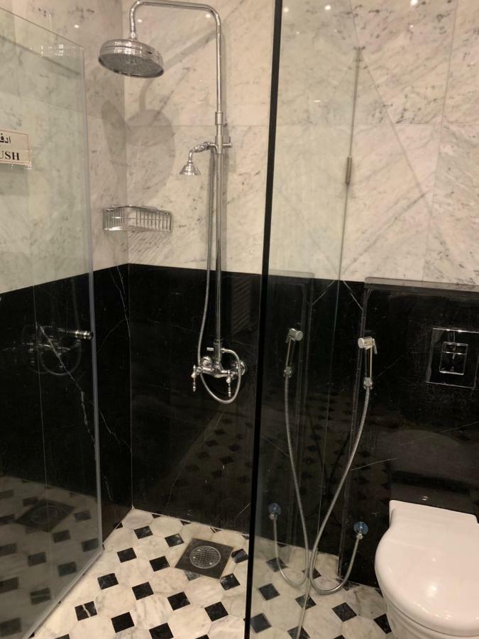 El Boutique Hotel Τύρος Εξωτερικό φωτογραφία