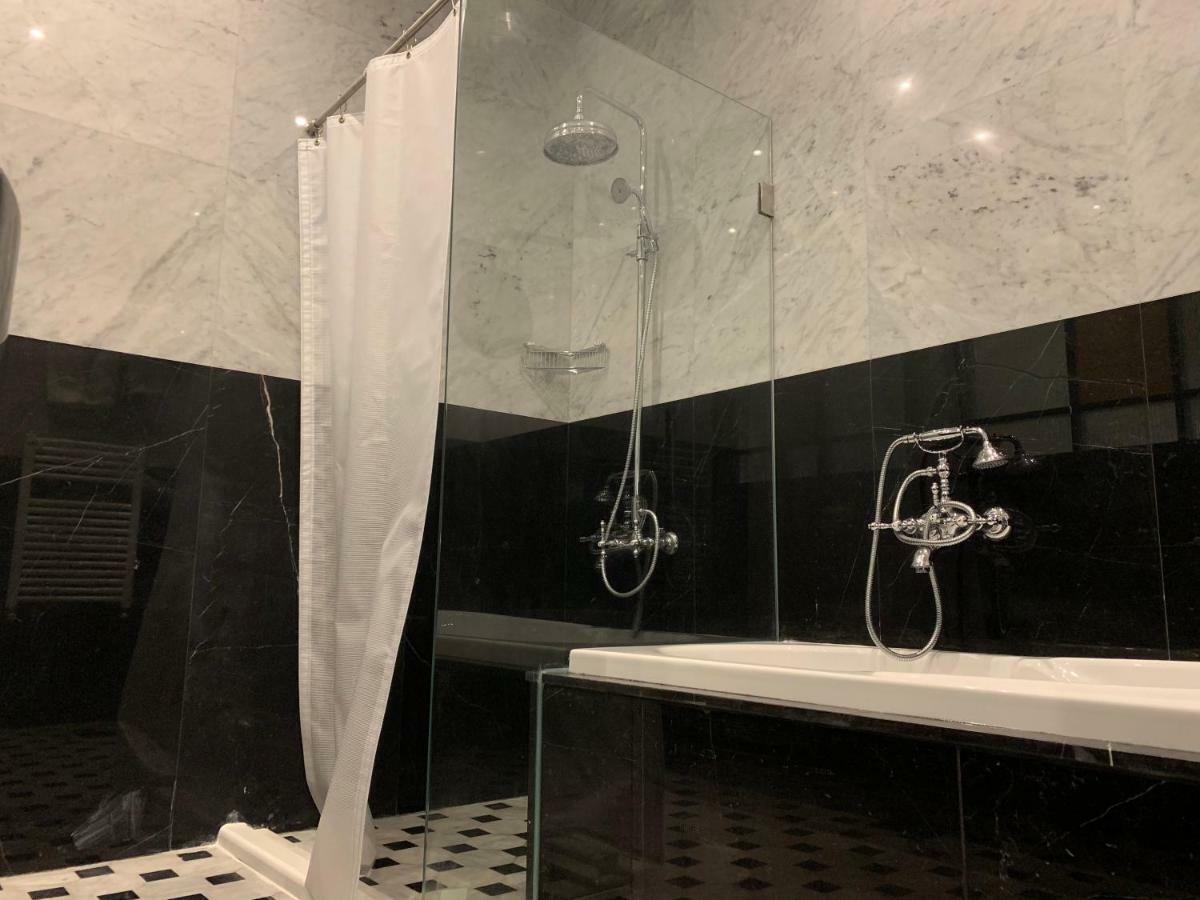 El Boutique Hotel Τύρος Εξωτερικό φωτογραφία