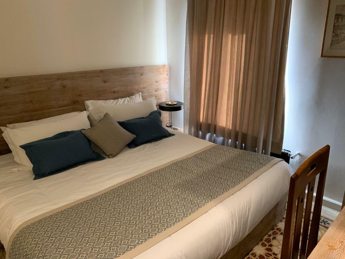 El Boutique Hotel Τύρος Εξωτερικό φωτογραφία