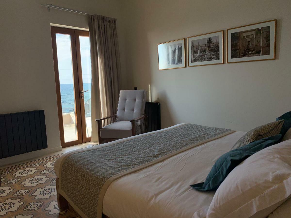 El Boutique Hotel Τύρος Εξωτερικό φωτογραφία