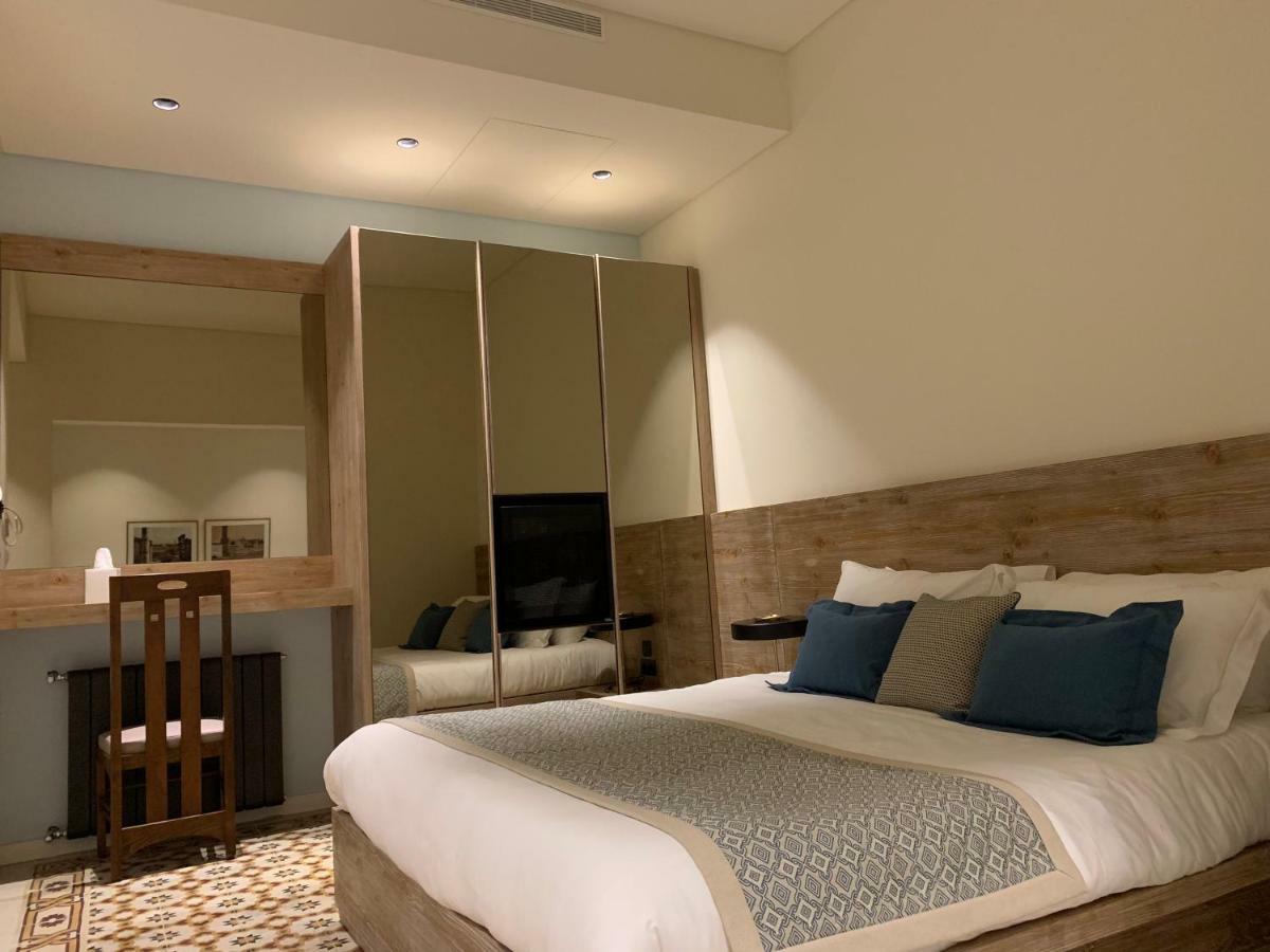 El Boutique Hotel Τύρος Εξωτερικό φωτογραφία