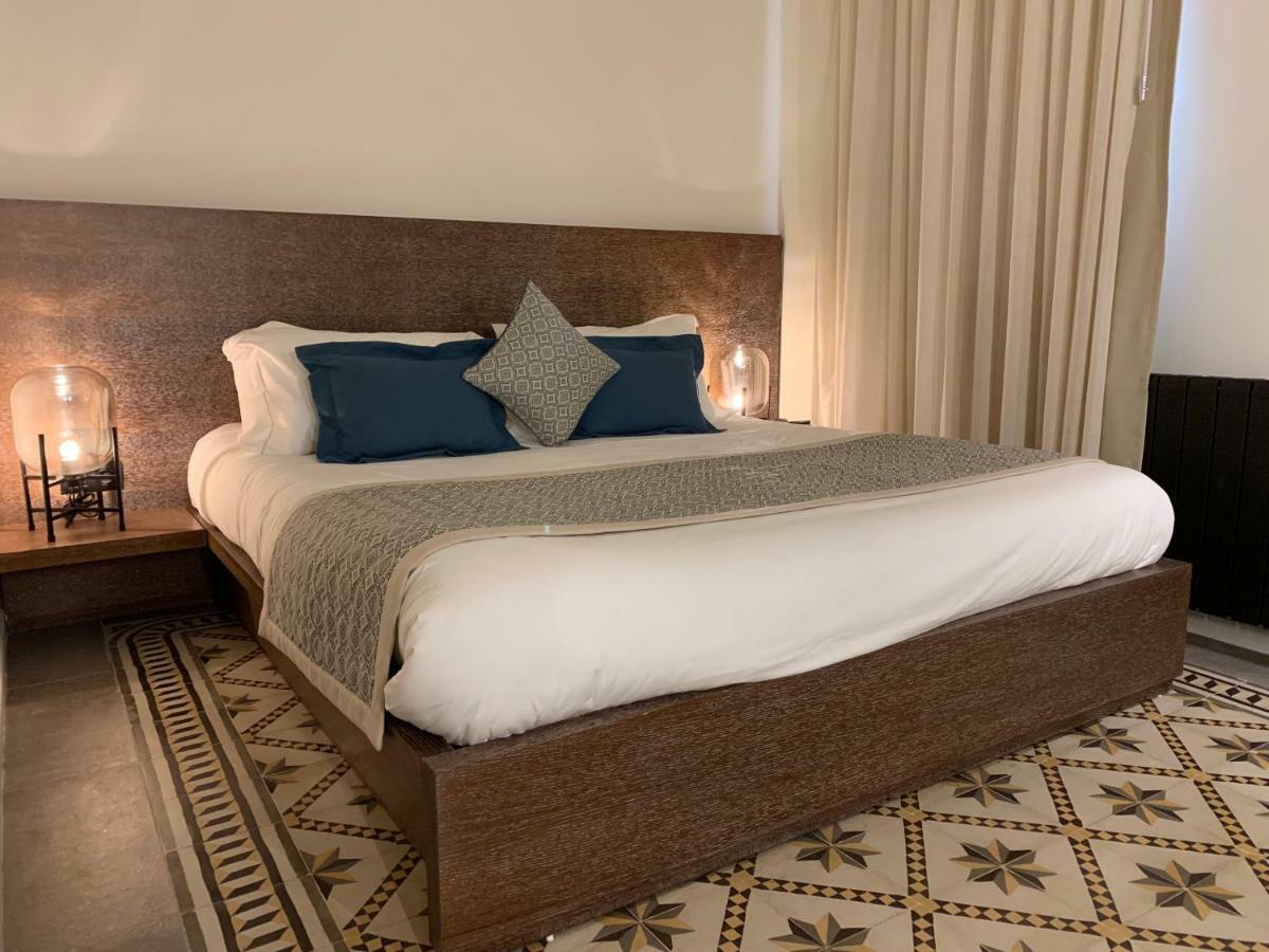El Boutique Hotel Τύρος Εξωτερικό φωτογραφία